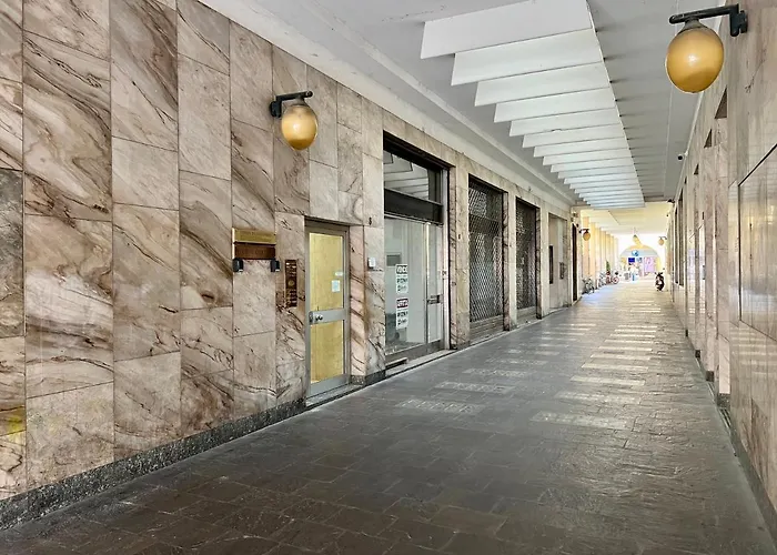 Centro Storico E Piazze Apartamento